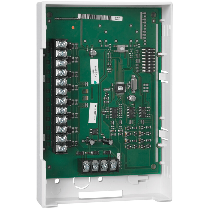 Honeywell 4219 Wired Eight- Zone Expander