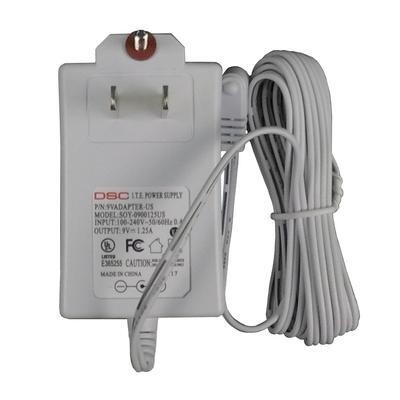 DSC LTE Power Supply (SOY-1380100US)