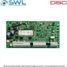 DSC PC1616 V4.22