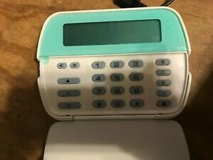 DSC RFK5501 Keypad