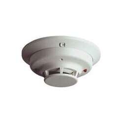 System Sensor 4WT-B Smoke Detector 4-Wire Plug-In Photoelectric w/ base