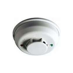 System Sensor 2WTR-B Smoke Detector 2-Wire Plug-In Photoelectric w/ base 135 F Thermal Form C Relay