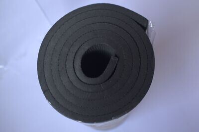 Premium Quality Comfort Yoga Mat 10 mm With Free Bag