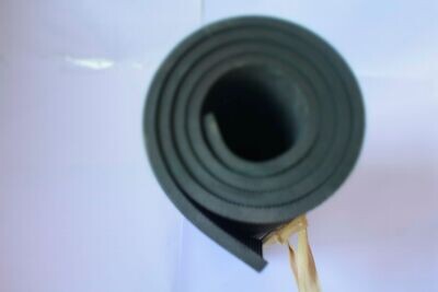 Extra Thick qualitas altus Yoga Mat 12 mm With Free Bag