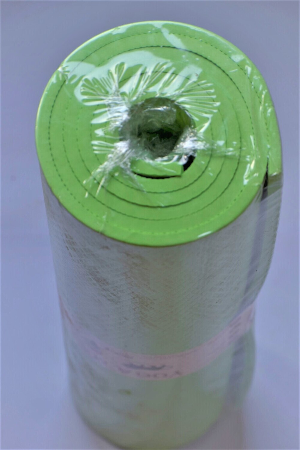 Elite Yoga Mat 8mm