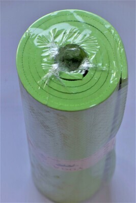 Elite Yoga Mat 8mm