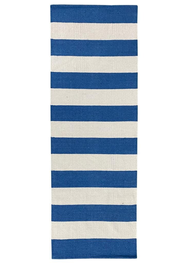 Nature Soothing Yoga Cotton Mat 4 mm
