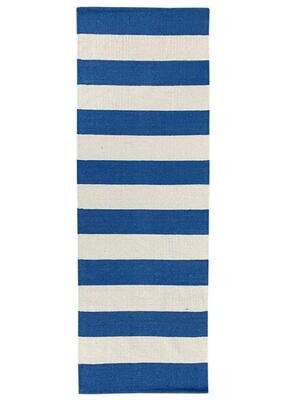 Nature Soothing Yoga Cotton Mat 4 mm
