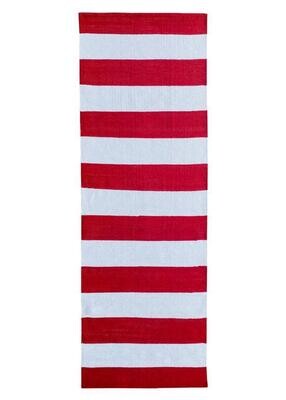 Nature Soothing Yoga Cotton Mat 4 mm