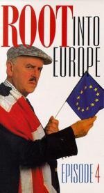 Root Into Europe DVD TV Series (1992) - George Cole