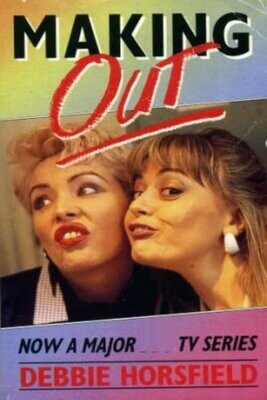 Making Out DVD - 1989 - TV Series 1,2,3 -Margi Clarke, Melanie Kilburn - ONLY £17