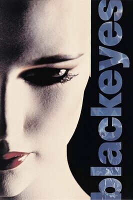 Blackeyes DVD - Dennis Potter - TV Series 1989