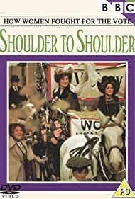 Shoulder To Shoulder DVD 1974 Suffragette's Emily Pankhurst