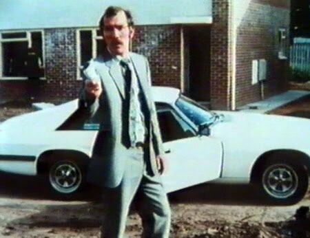 The Muscle Market DVD - Play for Today 1981  *DIGITAL DOWNLOAD*