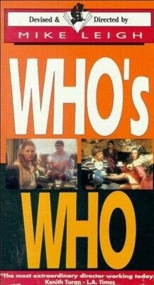 Who's Who - Play for Today 1979 DOWNLOAD