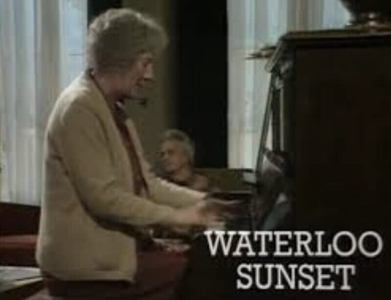 Waterloo Sunset - Play for Today 1979  DOWNLOAD