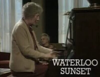 Waterloo Sunset - Play for Today 1979 DOWNLOAD