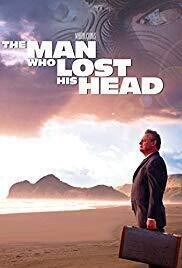 The Man Who Lost His Head DVD - (2007) - Martin Clunes