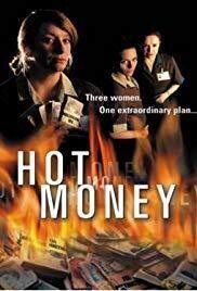 Hot Money DVD (2001) - Caroline Quentin