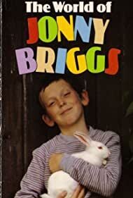 Jonny Briggs DVD - Series 1 and 2 - 1985