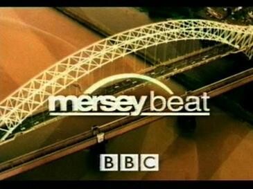 Merseybeat DVD Complete Series 1,2,3,4 (2001)