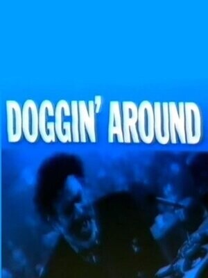 Doggin Around DVD (1994) - Larry Lamb, Elliott Gould, Ewan Mcgregor