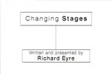 Changing Stages DVD - (2000) - Theatre William Shakespeare Musicals