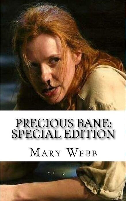 Precious Bane DVD - (1981) - John Bowe, Janet McTeer, Clive Owen