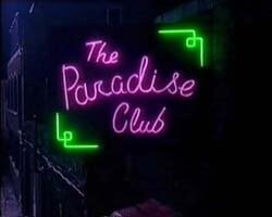 The Paradise Club DVD - TV Series 1 & 2, Don Henderson, Leslie Grantham