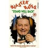 Blaster Bates Stand Well Back 1991