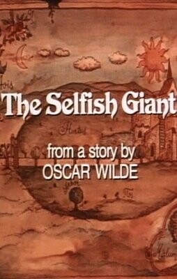 A Selfish Giant DIGITAL DOWNLOAD DVD (1971) - Oscar Wilde