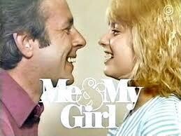 Me and My Girl DVD (1984) Series 1, 2, 3, 4, 5 & 6
