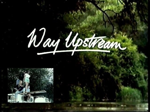 Way Upstream DVD (1996) - Alan Ayckbourn
