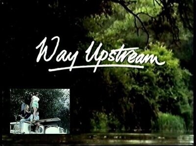 Way Upstream DVD (1996) - Alan Ayckbourn