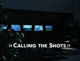 Calling The Shots DVD (1994)