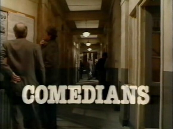 Comedians DVD (1979) - Play For Today - Trevor Griffiths