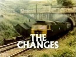 The Changes DVD (1975) Complete 10 Part Series