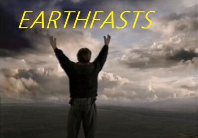 Earthfasts DVD (1992) - Paul Nicholls