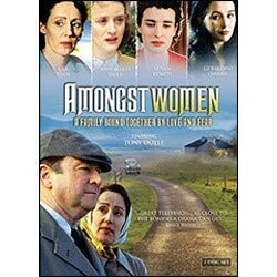 Amongst Women DVD (1998)