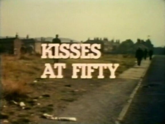 Kisses At Fifty DVD (1973)