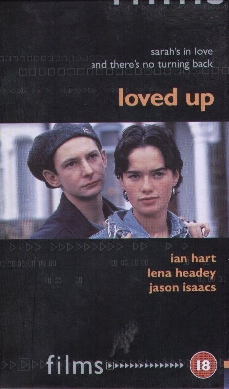 Loved Up DVD (1995)