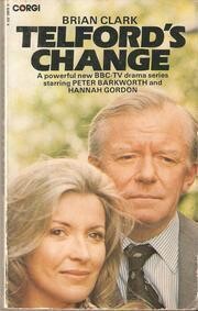 Telford's Change DVD - Complete Series - Peter Barkworth (1979)