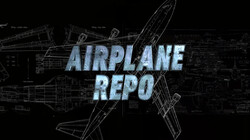 Airplane Repo DVD Complete TV Series 1 & 2   