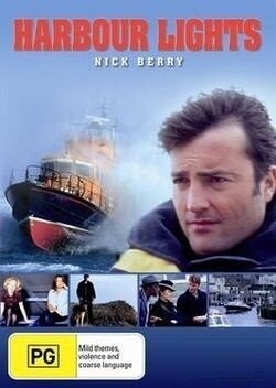 Harbour Lights DVD (1999) - Series 1 + 2 Nick Berry, Tina Hobley, Matilda Ziegler