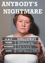 Anybody's Nightmare DVD 2001, Patricia Routledge