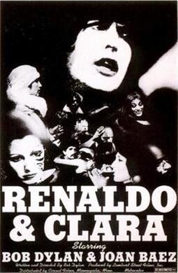 Renaldo & Clara DVD - Directed By Bob Dylan - 4 Hour UNCUT Rare Footage