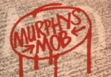 Murphy's Mob DVD - (1982)  Complete Series 1,2,3,4