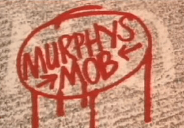 Murphy's Mob DVD - (1982) Complete Series 1,2,3,4