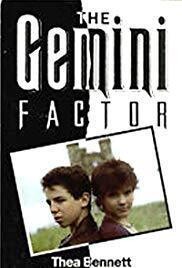 The Gemini Factor DVD (1987)