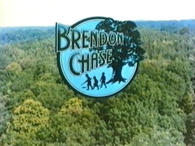 Brendon Chase DVD - 13 episodes